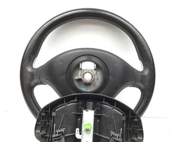 Steering Wheel PEUGEOT 307 CC (3B)