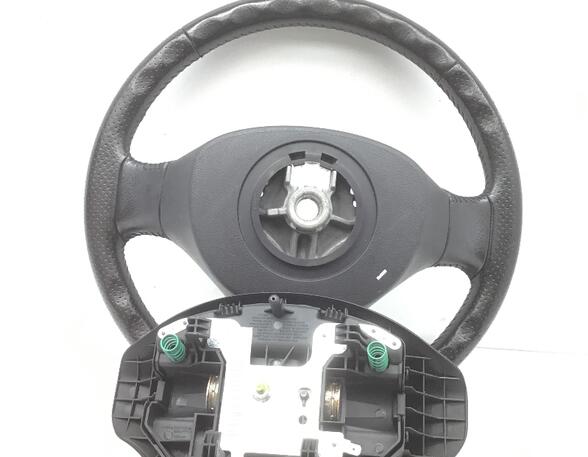 Steering Wheel PEUGEOT 207 CC (WD)