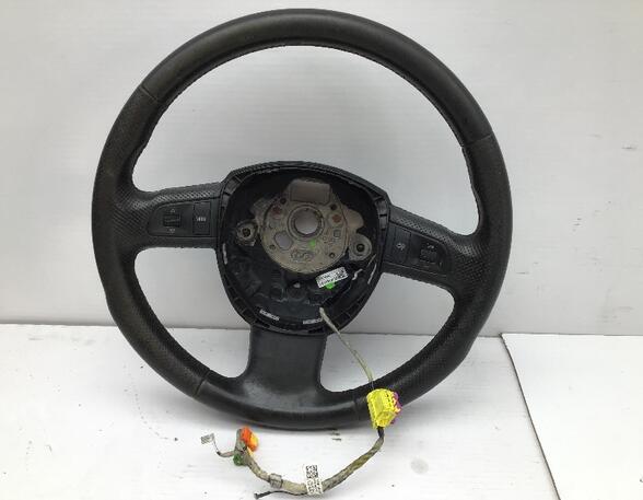 Steering Wheel AUDI A6 (4F2, C6)