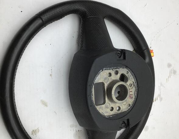 Steering Wheel AUDI A6 (4F2, C6)