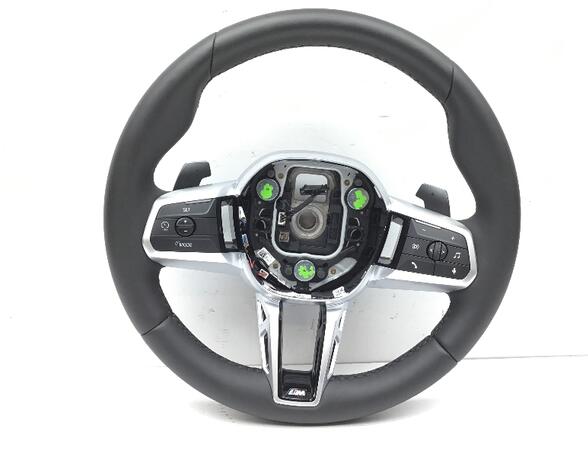 Steering Wheel BMW 2 Active Tourer (U06)