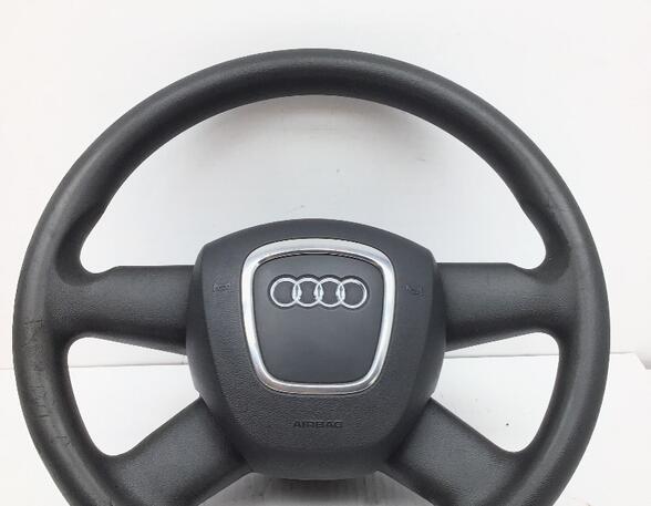 Steering Wheel AUDI A3 (8P1), AUDI A3 Sportback (8PA)