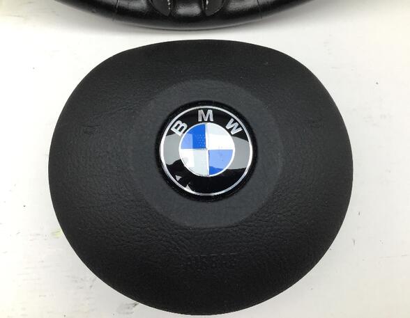 Steering Wheel BMW 3 (E46)