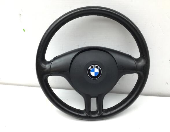 Steering Wheel BMW 3 (E46)