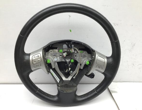 Steering Wheel TOYOTA AURIS (_E15_)