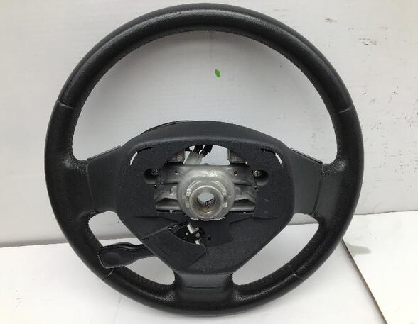 Steering Wheel TOYOTA AURIS (_E15_)