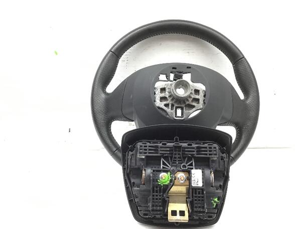 Steering Wheel RENAULT MEGANE III Grandtour (KZ0/1)