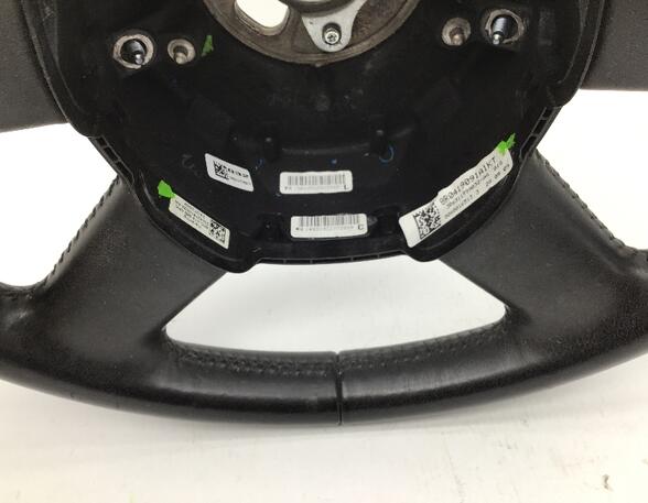 Steering Wheel AUDI A3 (8P1), AUDI A3 Sportback (8PA)