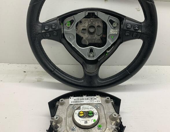 Steering Wheel MERCEDES-BENZ A-CLASS (W169)