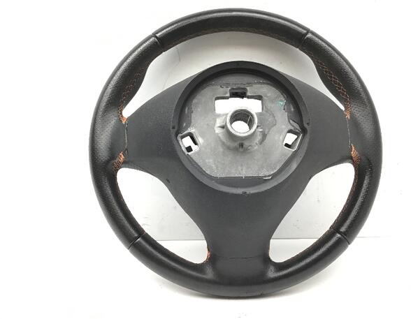 Steering Wheel FIAT GRANDE PUNTO (199_)