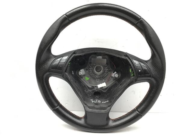 Steering Wheel FIAT GRANDE PUNTO (199_)