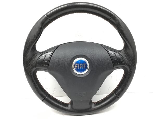 Steering Wheel FIAT GRANDE PUNTO (199_)