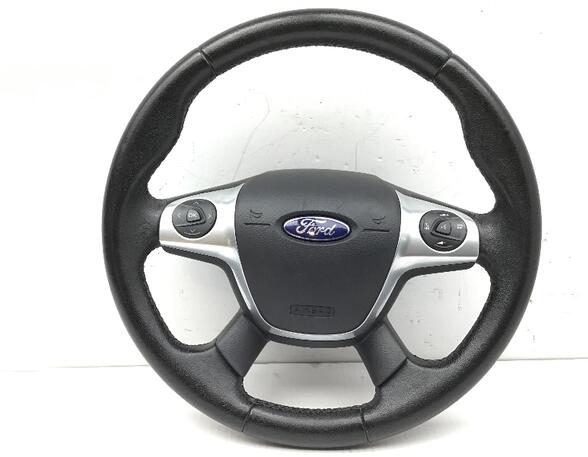 Steering Wheel FORD FOCUS III