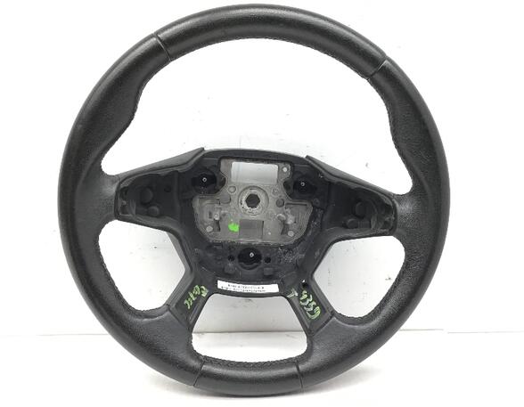 Steering Wheel FORD FOCUS III