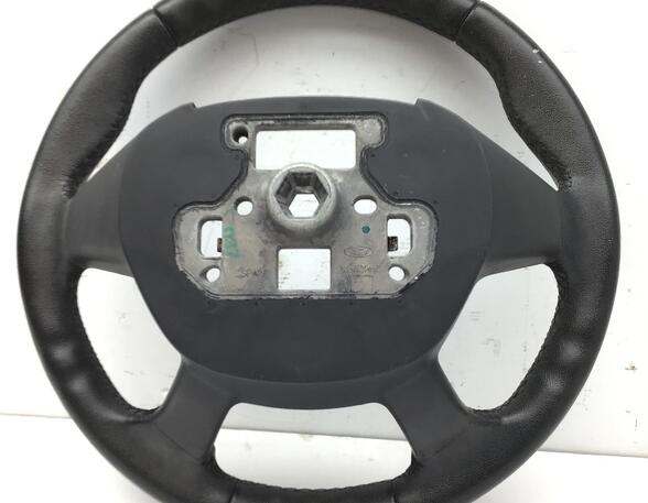 Steering Wheel FORD FOCUS III