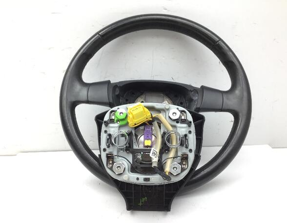 Steering Wheel VW GOLF V (1K1), VW GOLF VI (5K1)