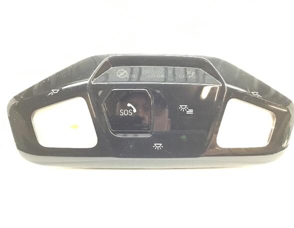 Leeslamp BMW 2 Active Tourer (U06)