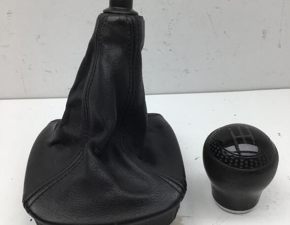 Gear Lever Gaiter AUDI A4 (8D2, B5)