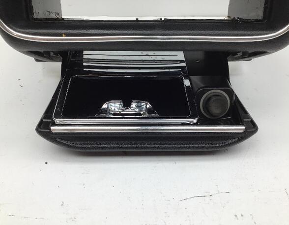 Center Console MERCEDES-BENZ 190 (W201)