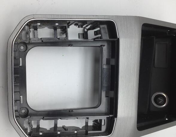 Center Console VW Golf Sportsvan (AM1, AN1)