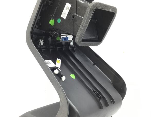 Center Console BMW 2 Active Tourer (U06)