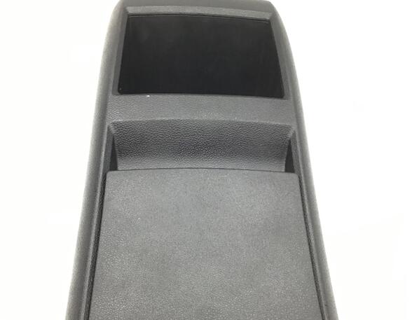 Center Console MERCEDES-BENZ A-CLASS (W169)