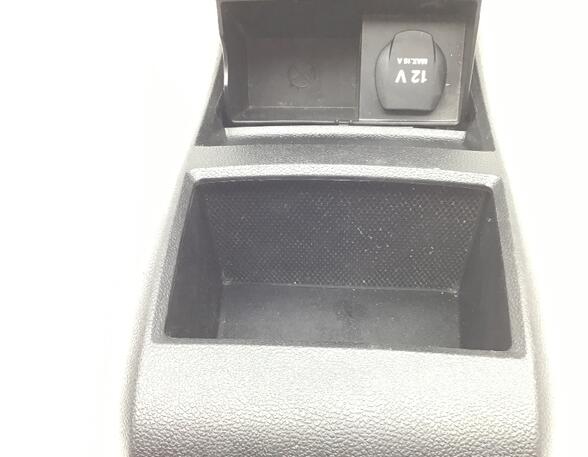 Center Console MERCEDES-BENZ A-CLASS (W169)