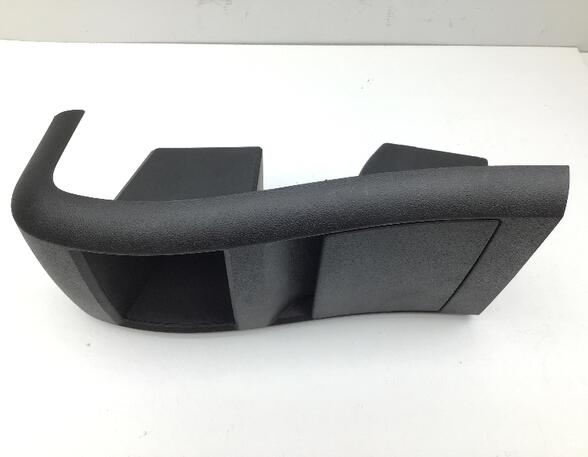 Center Console MERCEDES-BENZ A-CLASS (W169)