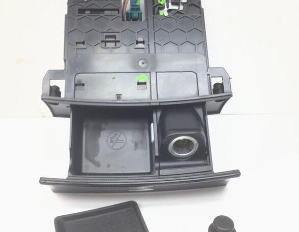 Center Console MERCEDES-BENZ M-CLASS (W164)