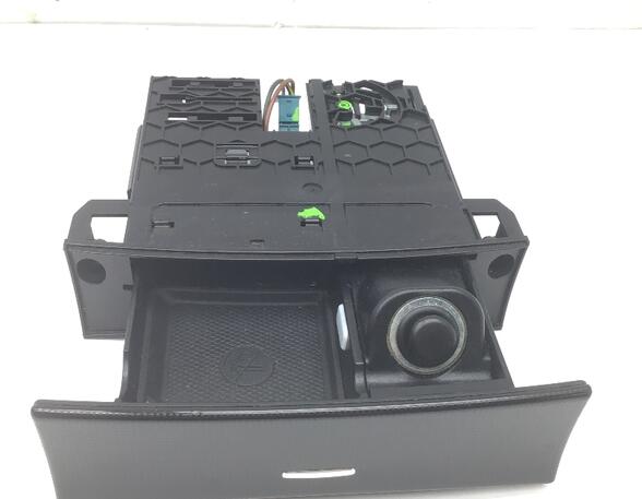 Center Console MERCEDES-BENZ M-CLASS (W164)