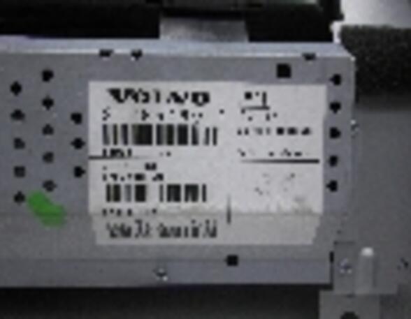 277324 Monitor Navigationssystem VOLVO V50 (545) 31285480-1