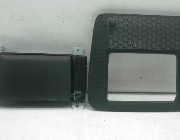 277324 Monitor Navigationssystem VOLVO V50 (545) 31285480-1