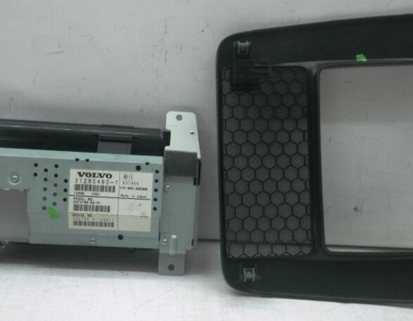 277324 Monitor Navigationssystem VOLVO V50 (545) 31285480-1