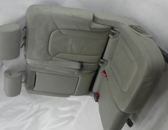 Rear Seat AUDI Q7 (4LB)