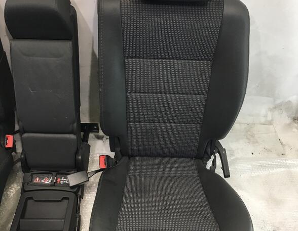 Rear Seat OPEL Signum (--)