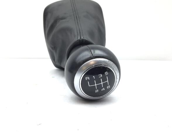 Gear Shift Knob AUDI A3 (8P1), AUDI A3 Sportback (8PA)