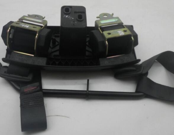 Safety Belts PEUGEOT 307 CC (3B)