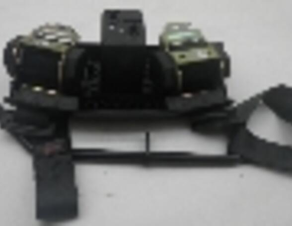 Safety Belts PEUGEOT 307 CC (3B)