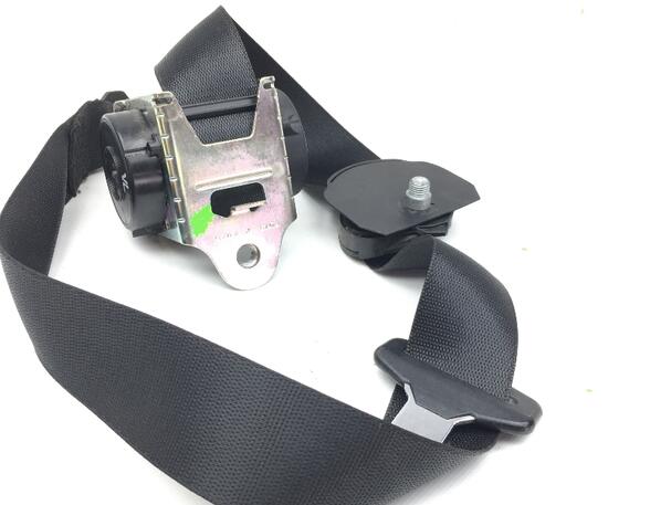 Safety Belts MERCEDES-BENZ R-Klasse (V251, W251)