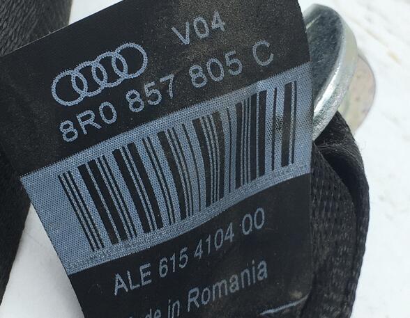 Veiligheidsgordel AUDI Q5 (8RB)