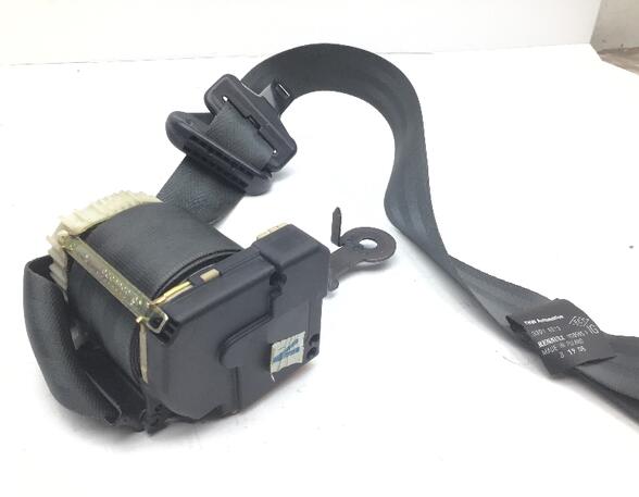 Safety Belts RENAULT Clio II (BB, CB)