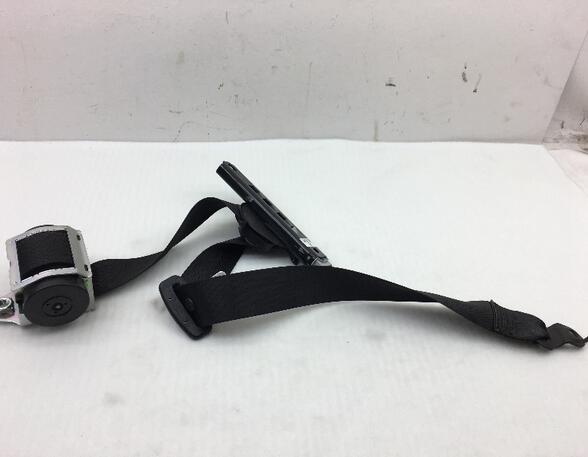 Safety Belts MERCEDES-BENZ M-Klasse (W164)