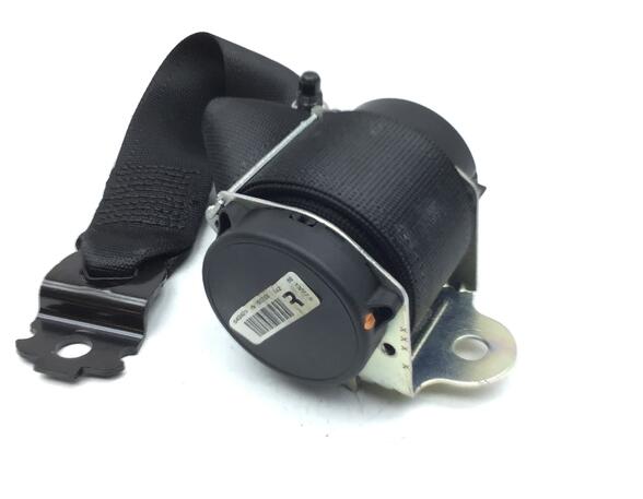 Safety Belts OPEL MERIVA A MPV (X03)