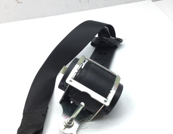 Safety Belts OPEL MERIVA A MPV (X03)