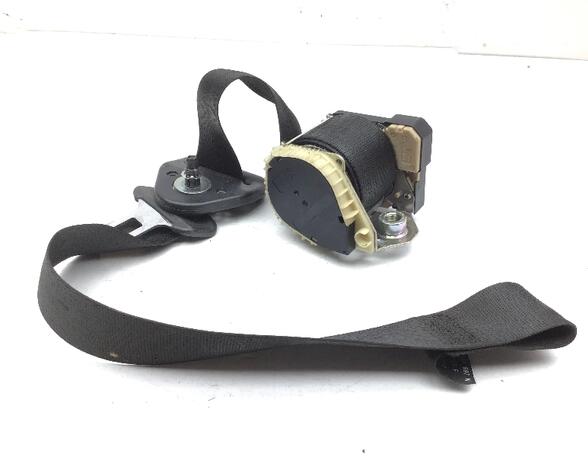 Safety Belts OPEL ASTRA H TwinTop (A04)