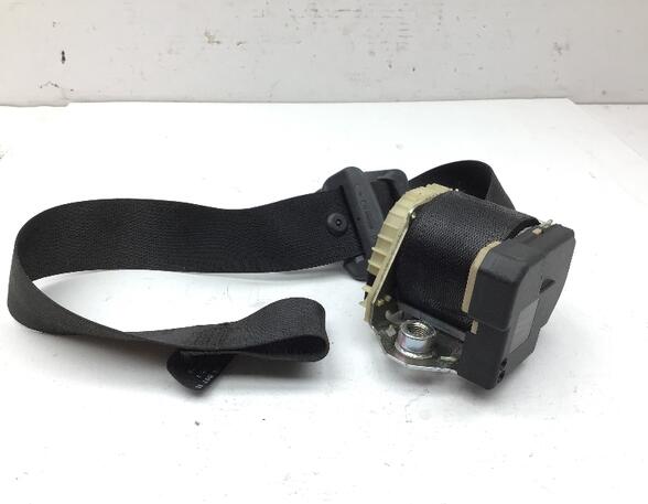 Safety Belts OPEL ASTRA H TwinTop (A04)