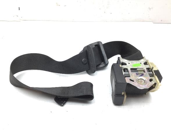 Safety Belts OPEL ASTRA H TwinTop (A04)