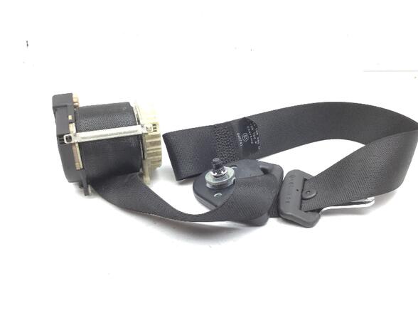 Safety Belts OPEL ASTRA H TwinTop (A04)