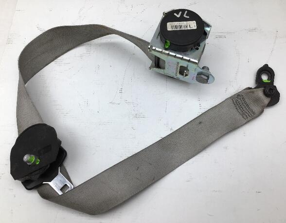 Safety Belts MERCEDES-BENZ M-CLASS (W164)