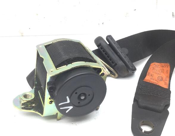 Safety Belts FORD FOCUS C-MAX (DM2), FORD C-MAX (DM2), FORD KUGA I, FORD KUGA II (DM2)